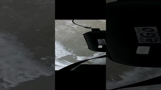 Блесна Ракета 36мм в работе??????