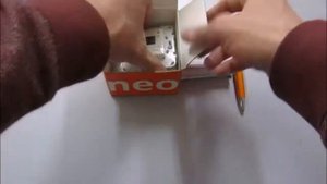 ТЕРМОРЕГУЛЯТОР КОМНАТНЫЙ TERNEO VT