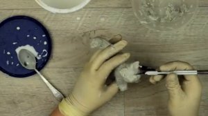 ИГРУШКА ИЗ ПАПЬЕ МАШЕ СВОИМИ РУКАМИ