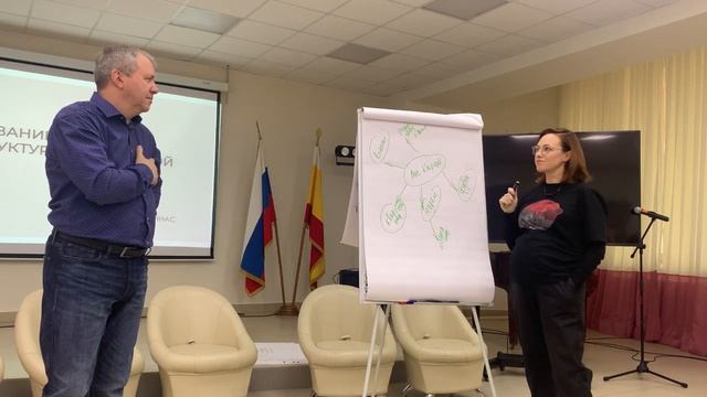 Карцев #РязаньРомашкасмыслов смотреть онлайн