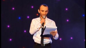 Концерт-Динара Магомедова и Багомед Раджабов