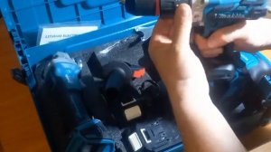 ОБЗОР. Набор 3 в 1 Makita Реплика