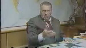 Жириновский  Рогозин  голодовка