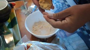 ТЕСТО ДЛЯ РЫБАЛКИ НА КАРАСЯ, КАРПА| ЛУЧШАЯ НАСАДКА НА КАРАСЯ ЛЕТОМ