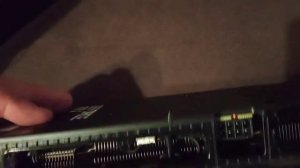 новая Palit GeForce RTX 3060 DUAL OC (LHR) и 1070 AURUS сравнение