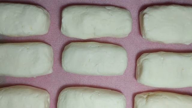 СЫРКИ в ШОКОЛАДЕ за 10 минут! Очень вкусные и очень простые!