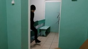 СДАЮ КАЛ НА АНАЛИЗЫ В ОБЛАСТНУЮ ПОЛИКЛИНИКУ