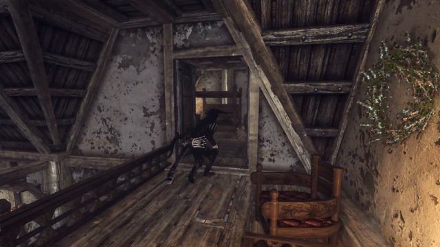 Skyrim - Funk Thievery - Acrobat