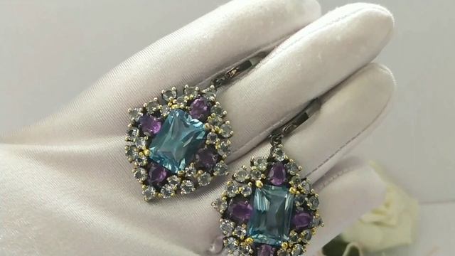 Натуральные камни I Украшения из таиланда