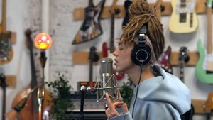 Alai Oli - ЧКППиПвМ (Studio Session)