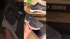 Nike legend essential 3 Nn (unboxing)