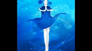 Хвост феи песня Три сестры Аманда Линда и Роуз