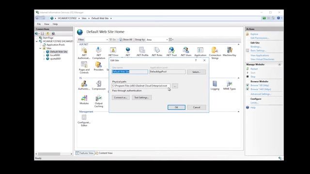 Quick Start Guide - Part 02 - Add SSL Certificate for FREE смотреть онлайн