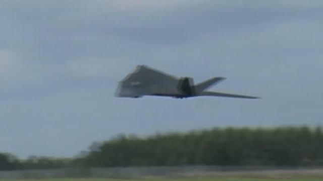 СПИСАННЫЕ F-117 ВВС США БЫЛИ ЗАМЕЧЕНЫ ПРИ УДАРАХ ПО СИРИИ смотреть онлайн