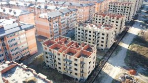 Музыкальный район Краснодар | Почему его называют Шанхай? Стоит ли здесь покупать квартиру?