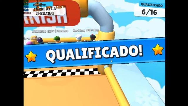 Stumble Guys Teste Intel Celeron 1.50ghz 6 gb de ram sem placa de video смотреть онлайн