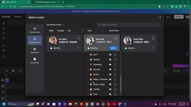 Best Text To Speech Ai With Emotions | Free Text To Speech With Emotion | Text To Audio Ai смотреть онлайн