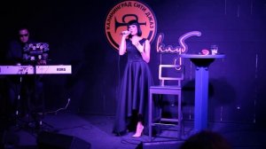 #Соломонова  - про мудаков