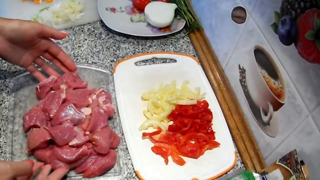 ЛАГМАН ПО-УЗБЕКСКИ, СУПЕР БЛЮДО | Irina Belaja смотреть онлайн