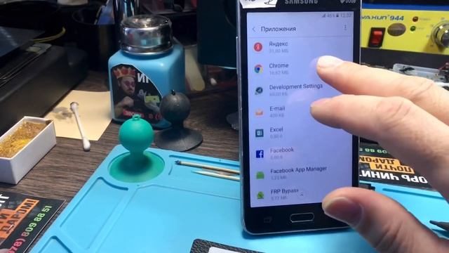 Память переполнена / как освободить память в телефоне смотреть онлайн