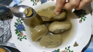 колка уральской глины//mukbang glina mel#asmr #glina #хочуврек #хруст #глиномел #mukbang