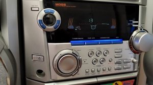 LG FFH-2108K