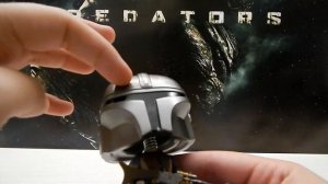 Unboxing Time №3 Mandalorian #326 Funko POP