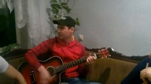 Здравствуй Мама, вот опять пишу письмо 01