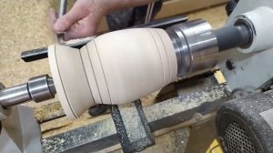 Токарные работы по дереву ВАЗА из ДУБА