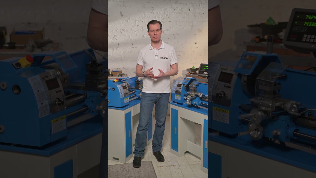 Как не ошибиться с выбором станка #shorts смотреть онлайн