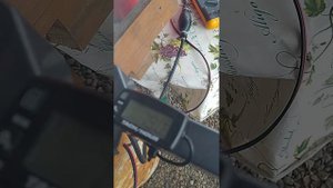 Нештатный регулятор на Ямаха 9.9 GMHS