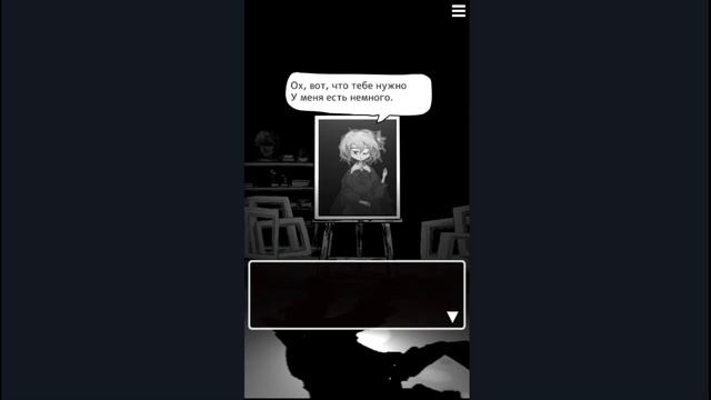 Палитра смерти прохождение | death palette с озвучкой на русском языке #1 #shorts смотреть онлайн