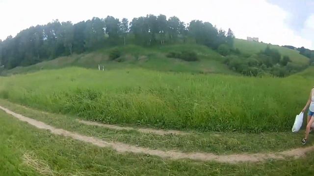 Лайт прокат по родным местам в разведку. Avantis Hunter 200 new ? смотреть онлайн