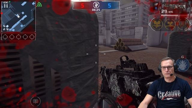 Modern Combat 5_ eSports FPS 2022-09-20 13-45-46 смотреть онлайн