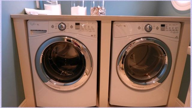 Как правильно выбрать стиральную машину для дома смотреть онлайн