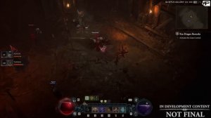 Какие типы предметов можно передавать другим игрокам в Diablo IV