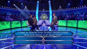 Vågar du utmana Jesper Blomqvist och Kenneth Andersson? - Postkodmiljonären