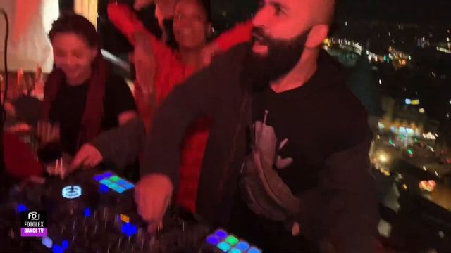 Birthday Indira DJ Party Tbilisi Georgia смотреть онлайн