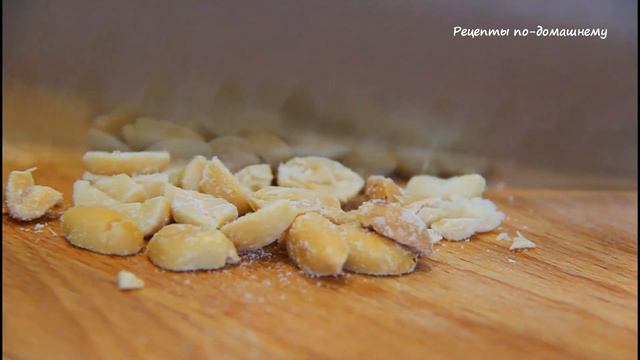 Самое Быстрое и Ленивое ПИРОЖНОЕ МУРАВЕЙНИК из печенья