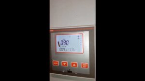Компенсация реактивной мощности в электрических сетях часть 2
