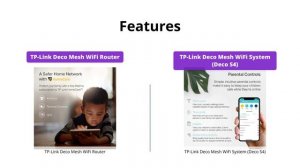 TP-Link Deco M5 vs Deco S4: Which Mesh WiFi Should You Buy?