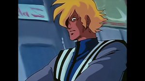 Роботек - Серия 18 (отреставрированная версия FullHD)