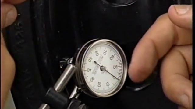 Buick Vibration Diagnosis смотреть онлайн