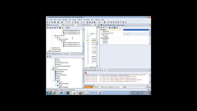 oracle application framework full videos смотреть онлайн