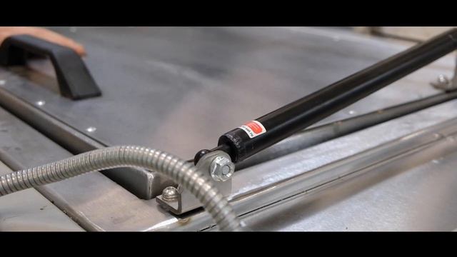 Шнековая моечная машина АМ250 S, мойка метизов и других мелких деталей смотреть онлайн