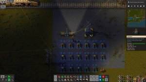 Гайд по логическим сетям в Factorio. ч.1