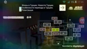 Симулятор аманитроника фнаф 3