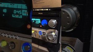 Philips Fw C720