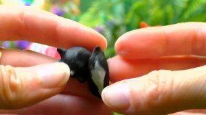 ?? Enchantimals Энчантималс сюприз яйцо/игрушки  Энчантималс