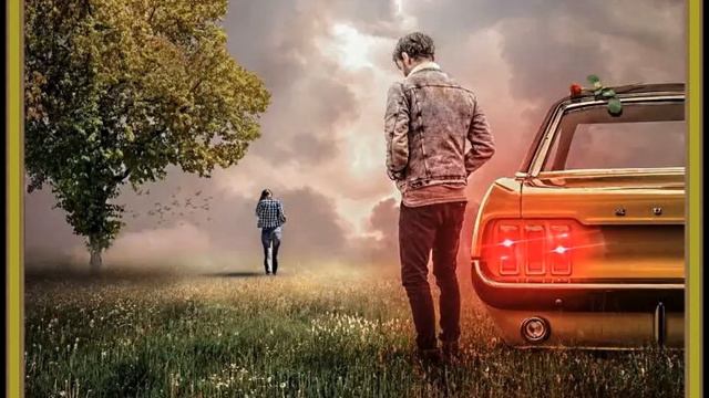 ИВУШКА ЗЕЛЁНАЯ Мужск вар КАВЕР КЛИП под 7GUITARx2 REVERB исп А Лебедев Видео от 19 08 2022 г смотреть онлайн